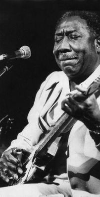 Foto de Muddy Waters
