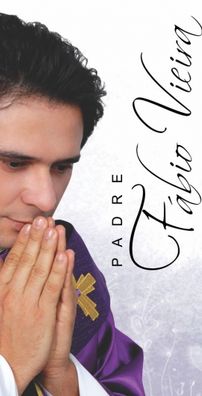 Foto de Pe. Fábio Vieira e Banda Amor Supremo