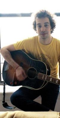 Foto de Albert Hammond Jr.