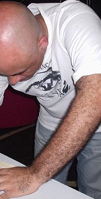 Foto de Banda Sniper