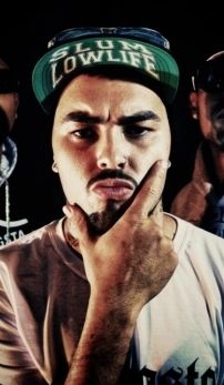 Foto de Facínora Mc's