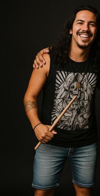 Foto de Banda Fratura