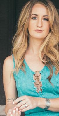 Foto de Margo Price