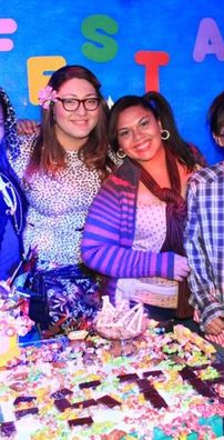 Foto de Garota Cristã