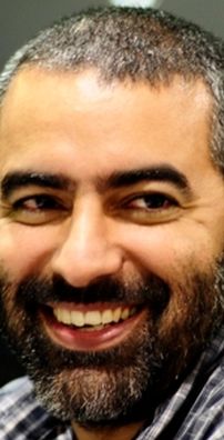 Foto de Deio Tambasco