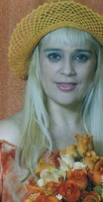 Foto de Elisa Fassini