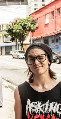 Foto de Make Me Alive