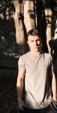 Foto de Christian Araujo 