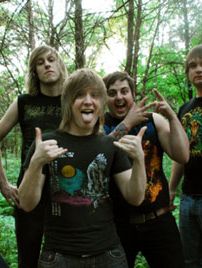 Foto de Get Your Guns