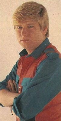 Foto de Roberto Leal