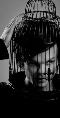 Foto de Lauri Ylönen