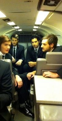 Foto de Rush Of Fools