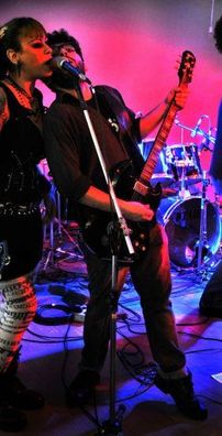 Foto de Segundo Inverno