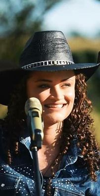 Foto de Jéssica e Juliana