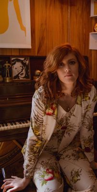 Foto de Stacy Antonel