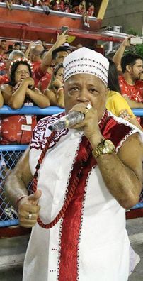 Foto de Luizinho Andanças