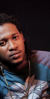 Foto de D-Fi Powèt Revòlte