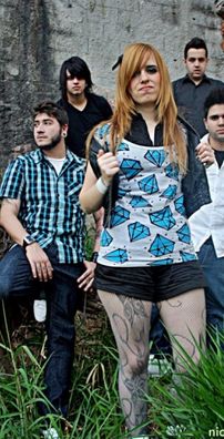 Foto de The Upset Kids