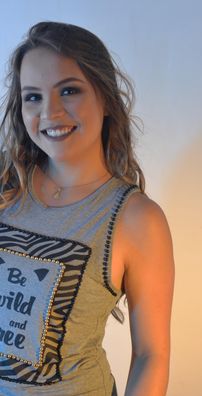 Foto de Brunna Assis