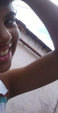 Foto de Samily Lopes