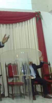 Foto de Nágilo Silva