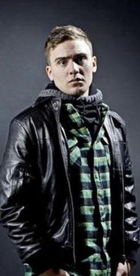 Foto de Friðrik Dór