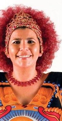 Foto de Rita Benneditto