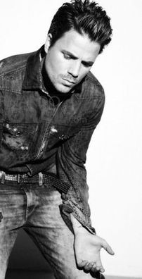 Foto de Dani Martín