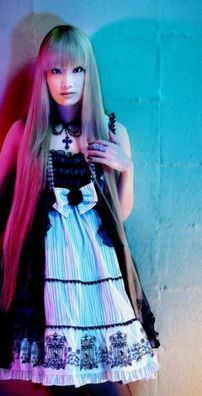 Foto de Aural Vampire