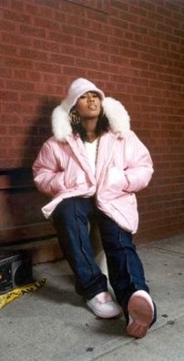 Foto de Missy Elliott