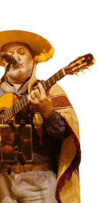 Foto de Ricardo Porto