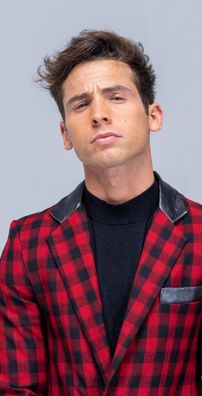 Foto de MYA (Maxi y Agus)