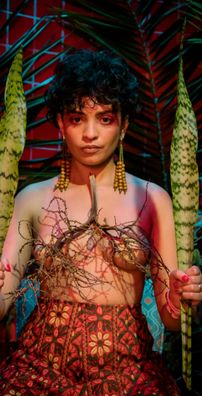 Foto de Lidia Lidia Lidia