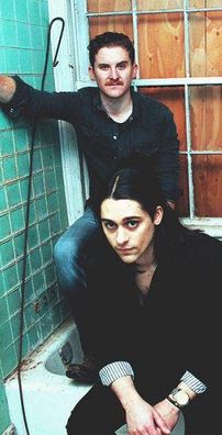 Foto de New Politicians