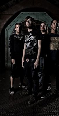 Foto de Veil of Maya