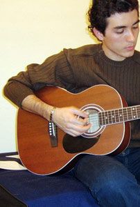 Foto de George Silva Costa