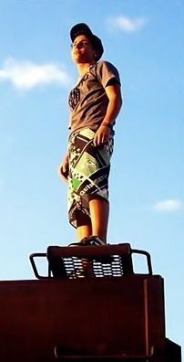 Foto de Conexão Thug