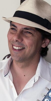 Foto de Gustavo Guimarães