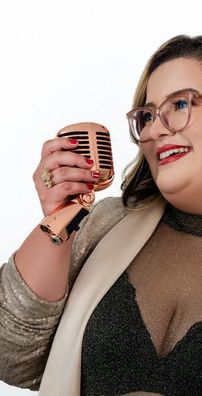 Foto de Thaís Castanho