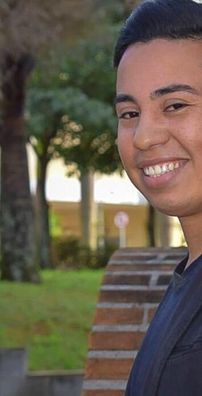 Foto de Nathan Ramos