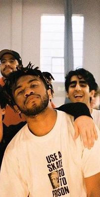 Foto de BROCKHAMPTON