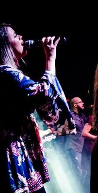 Foto de Rocha Adoração