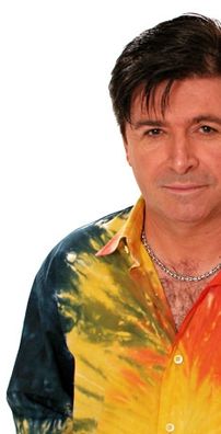 Foto de Gilberto e Gilmar