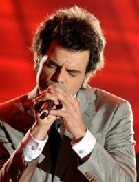 Foto de Francesco Renga