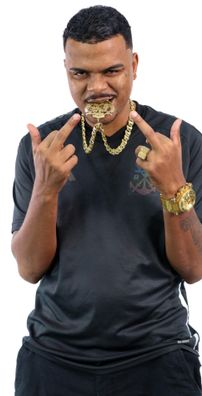 Foto de MC Juninho da 10