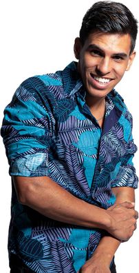 Foto de Rafael Broca