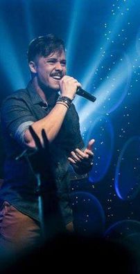 Foto de Diogo e Hernani