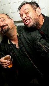 Foto de Garotos Podres