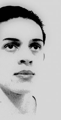 Foto de Pequeno Monstro