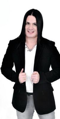 Foto de Bota Pressão